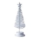 thumbnail image 1 of Mini Lámpara De Mesa Para árbol De Navidad, Adorno Navideño Para Navidad, Boda Interior, Color Blanco, 1 of 3