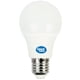 thumbnail image 1 of Ampolleta LED Bola 7W Luz Cálida Base E27, 1 Un, 1 of 5