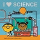 thumbnail image 1 of Libro Clarion I Love Science: Deslizadores, Solapas y Rueda Giratoria, 1 of 1