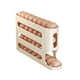 thumbnail image 1 of Soporte De Huevos 4 Niveles Deslizante, 1 of 4
