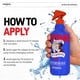 thumbnail image 5 of Aftershave en spray Immortal NYC Stay Blessed 02 500 ml, 5 of 8