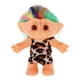 thumbnail image 2 of Delicado Lucky Troll Doll Mini Figuras De Acción Toy Cake Decoraciones Leopardo, 2 of 3