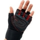 thumbnail image 2 of Guantes de gimnasio Ejercicio Levantamiento de Pesas TALLA M, 2 of 5
