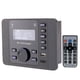 thumbnail image 1 of Estéreo Para Auto Irv Technologies Irv36 Con Bluetooth Hdmi Nfc Y Usb, 1 of 8