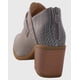 thumbnail image 4 of Botin campero hebilla Gris, 4 of 5