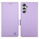 thumbnail image 2 of Funda Cartera Magnética con Tarjetas y Soporte para Samsung Galaxy M35 Morado, 2 of 6