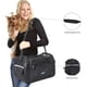 thumbnail image 3 of Transportadora blanda plegable para mascotas JESPET 48x25x33 cm, 3 of 7