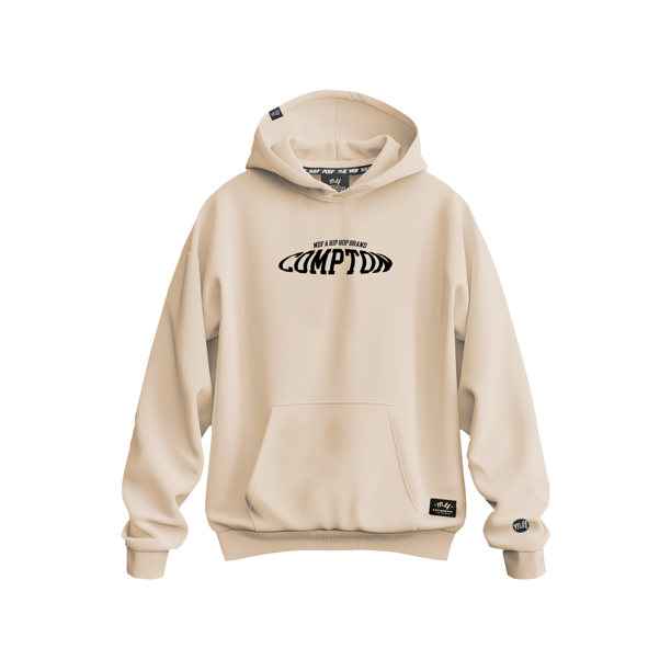 MDF® Polerón ORIGINAL COMPTON