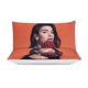 thumbnail image 3 of Dua Lipa Soft Sleep Safe Threaded Build Machine Ready Closure Duvet Cover Sets for Bedroom, 3 of 3