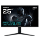 thumbnail image 1 of Monitor Gamer Oled Gigabyte 27 Mo27Q2 2560X1440 Qhd 280Hz 0 03Ms Usb C Kvm, 1 of 1