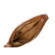 thumbnail image 5 of Cartera Bandolera Sharo Slim Cuero Genuino Negra, 5 of 7