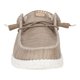 thumbnail image 5 of Zapatos casuales HEYDUDE Wally Stretch color tan, ligeros, 5 of 9