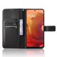 thumbnail image 5 of Funda Billetera para Samsung Galaxy A06 5G con Ranuras y Soporte Marrón, 5 of 6