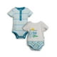 thumbnail image 1 of Body Recién Nacido Niño Surtido Pillin, 1 of 3