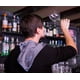 thumbnail image 5 of Paño de Microfibra Trendy Bartender 76x76 cm Gris Sin Pelusas, 5 of 9