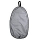 thumbnail image 3 of Protector de sello de cubierta de cabina de kayak universal para el almacenamiento de transporte M gris, 3 of 5