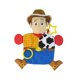 thumbnail image 1 of Manta Woody, 1 of 4