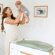 thumbnail image 3 of Mudador Premium Poliuretano Oliva Babyhood, 3 of 4