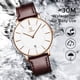 thumbnail image 4 of Reloj BEN NEVIS a la moda minimalista y simple para hombre con fecha, 4 of 8