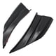 thumbnail image 3 of 2x Winglets Aerodinámicos Para Motocicleta Para Nmax 155 2020 2021 Color Fibra De Carbono, 3 of 5