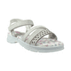 thumbnail image 2 of SANDALIAS BAMBOO BLANCO INFANTIL | 2589-01/1 - Talla 33, 2 of 5