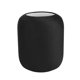 thumbnail image 3 of funda protectora contra polvo para altavoz de homepod apple negro, 3 of 5