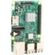 thumbnail image 3 of Disipador de calor LoveRPi para Raspberry Pi 3 B+, 3 of 7