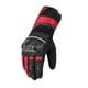 thumbnail image 1 of Guantes para motociclismo de Invierno Motowolf MDL0307B - Talla M, 1 of 8