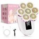 thumbnail image 1 of Afeitadora Electrica CIVZNG TMQ02 7D Inalambrica LED IPX6, 1 of 3