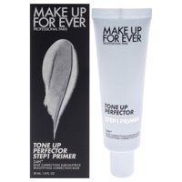 Corrector De Color Primer Make Up For Ever Step 1, 24 Horas, 30 Ml
