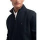 thumbnail image 2 of Sudadera Tommy Hilfiger para hombre con forro polar de manga larga, talla XL, color negro, 2 of 3