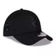thumbnail image 2 of Jockey New Era 9Forty Futbol Universidad de Chile Black, 2 of 4