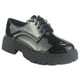 thumbnail image 3 of Mocasin Chalada Mujer Lina-1 Negro Casual, 3 of 7