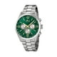 thumbnail image 1 of Reloj 18152/H Lotus Verde Hombre Minimalist, 1 of 2