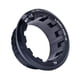 thumbnail image 4 of Cubierta De Volante De Bicicleta, Cubierta De Bloqueo De Cassette Resistente Para M6100 M8100 M7100, Color Negro, 4 of 5