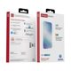 thumbnail image 1 of Protector de Pantalla ZAGG Glass Extreme para iPhone 14 Plus y 13, 1 of 5