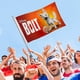thumbnail image 4 of Bandera Decorativa Bolt El Perro Desmarcar 120x180 cm, 4 of 6