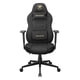 thumbnail image 1 of Silla Gamer Cougar Fusion One Gold F. Reposabrazos 3D, Cilindro de gas clase 4, Hasta 120 Kg, 1 of 4