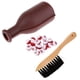 thumbnail image 4 of Snooker Billar Mesa De Billar Cepillo Riel Fieltro Limpiador Coctelera Botella Tally Ball, 4 of 6