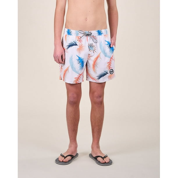Traje de baño Junior pretina full elasticada vv3364 Polemic | Lider