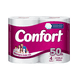 thumbnail image 2 of Pack 8 Rollos Confort Doble hoja 50Mts, 2 of 2