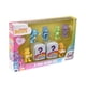thumbnail image 2 of Set 8 Figuras Coleccionables 5 Cm Cariñositos- Funshine Bear, 2 of 3