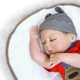 thumbnail image 2 of Bebé Reborn Niño 100% Silicona 50 Cm Incluye Accesorios, 2 of 6