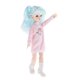 thumbnail image 5 of 30 Cm 16 Articulada BJD Girl Doll Smooth Hair Dressup Girl Pretend Play Toy F, 5 of 5