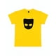 thumbnail image 5 of Pijama Hombre Estampado Mask amarillo M, 5 of 7