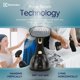 thumbnail image 3 of Vaporizador De Ropa Lx15003 1500w 300ml Negro, 3 of 7