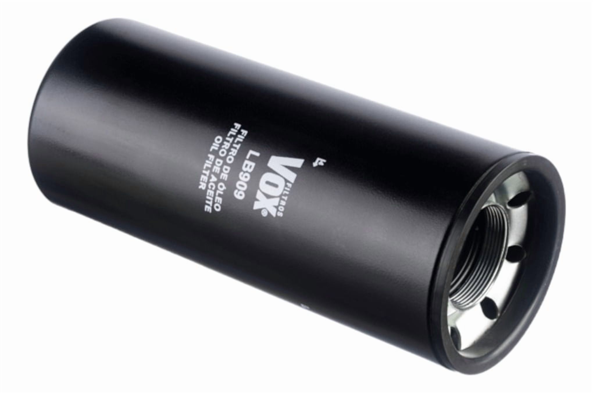 Vox - Filtro Aceite Volkswagen 19390 (2012-)