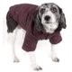 thumbnail image 3 of Abrigo para perro Pet Life ® Sporty Avalanche ligero e impermeable, 3 of 9