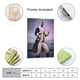 thumbnail image 2 of Hamilton Cuadro decorativo colgante - Arte de pared - Póster enmarcado - Decoración de pared - Regalos para familia, amigos y aficionados 20*30 cm, 2 of 6