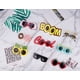 thumbnail image 5 of Gafas de sol para fiesta: 9 pares de divertidas gafas hawaianas, regalos de fiesta, accesorios para fotomatón, decoración para fiestas con temática de playa., 5 of 6